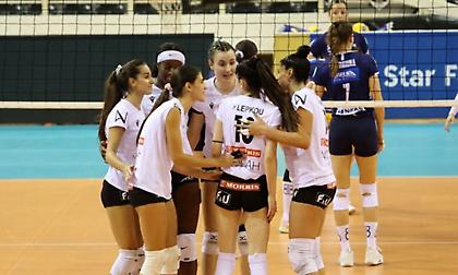 Ορίστηκαν οι αγώνες ΠΑΟΚ-Πρόστεχοφ