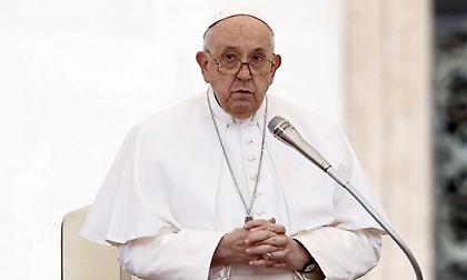 Πάπας Φραγκίσκος: «Ο Μαραντόνα απέτυχε ως άνθρωπος - Καλύτερος όλων ο Πελέ»