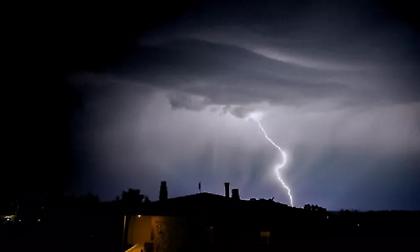 Έκτακτο δελτίο επιδείνωσης του καιρού: Αναλυτικά οι περιοχές που θα χτυπήσει η κακοκαιρία