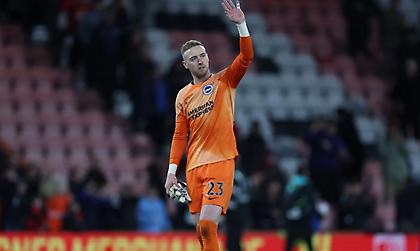 Αντίπαλοι ΑΕΚ: «Ψήφος εμπιστοσύνης» από Μπράιτον σε Στιλ - Επέκτεινε το συμβόλαιό του ως το 2026