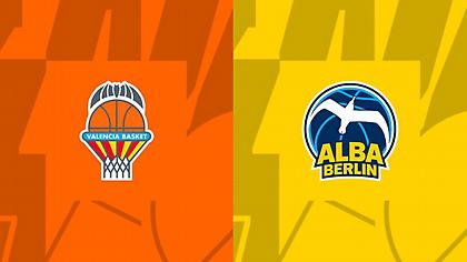 Βαλένθια-Άλμπα Βερολίνου