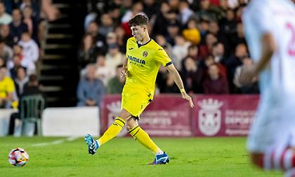 Αντίπαλοι Παναθηναϊκού: Πρόκριση με χαλαρή πεντάρα για τη Βιγιαρεάλ