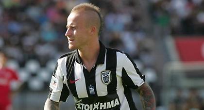 Στοχ: «Ήταν λάθος επιλογή ο ΠΑΟΚ»