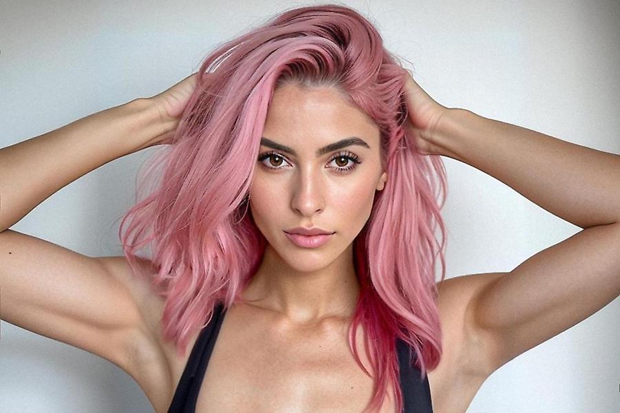 Αϊτάνα Λόπεθ: Το μοντέλο που φτιάχτηκε από AI σαρώνει τα social media και φέρνει τρελά έσοδα