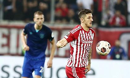 Σταματέλος: «Γιατί ο Μαρτίνεθ θέλει να δώσει ρυθμό στον Γιόβετιτς»