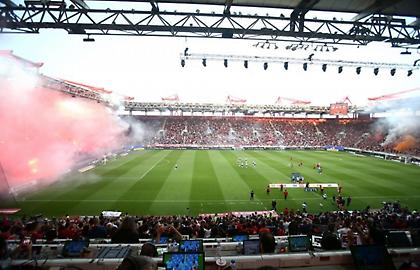 Νικολακόπουλος: «Τι να έκανε ο Ολυμπιακός; Να έπαιζε εθελοντικά κεκλεισμένων με τον ΠΑΟΚ;»