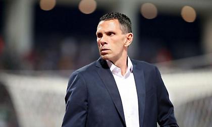 Πογέτ: «Τελειώνει το συμβόλαιό μου τον Μάρτη, ανεξάρτητα από την πρόκριση – Το μέλλον θα δείξει για Ιρλανδία»