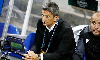 Τσορμπατζόγλου: «Δεν έχει πείσει ο ΠΑΟΚ πως είναι καλύτερος από τους ανταγωνιστές του»