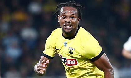 Με Γκαρσία, αλλά χωρίς Ρότα-Μουκουντί η ΑΕΚ: Η αποστολή για Κηφισιά