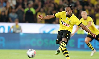 ΑΕΚ: Αποφασίζει για Λιβάι ο Αλμέιδα