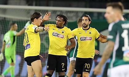 Κετσετζόγλου: «Θα παίξει με Κηφισιά ο Γκαρσία-Δικαίωση Μελισσανίδη για Μάνταλο»