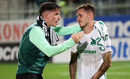 Αθανασίου: «Οδηγός για τον Παναθηναϊκό τα ματς με τους μικρομεσαίους – Δύο θέσεις ανοιχτές για την 11άδα»