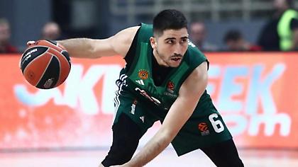 Παναθηναϊκός: Ώρα για step up Μωραΐτη και οι λύσεις εκ των έσω