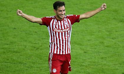 Έσε: «Να χρησιμοποιήσουμε όλα μας τα όπλα για να φτάσουμε στη νίκη επί του ΠΑΟΚ»