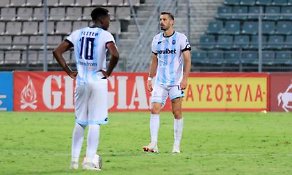 Με πολλές και σημαντικές απουσίες κόντρα στην ΑΕΚ η Κηφισιά