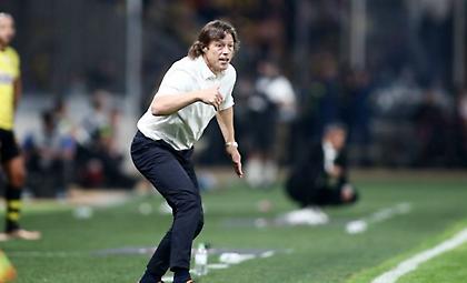 Τσακίρης: «Οι επιλογές με Κηφισιά θα δείξουν… Μαρσέιγ»