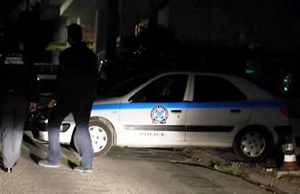 Πάτρα: Νεαροί επιτέθηκαν σε ηλικιωμένο - Χτύπησε στο κεφάλι και νοσηλεύεται σε σοβαρή κατάσταση