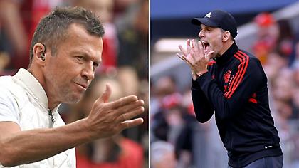 Ματέους: «Ντροπή ο αποκλεισμός από Ζααρμπρίκεν-Λάθος διαχείριση από Τούχελ»