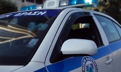 Ληστεία τα ξημερώματα σε πρατήριο υγρών καυσίμων στο Κερατσίνι