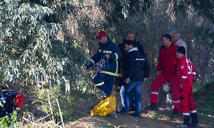 Τέλος στην αγωνία: Σώοι εντοπίστηκαν οι δύο νεαροί αναβάτες που χάθηκαν σε δάσος στη Θεσσαλονίκη