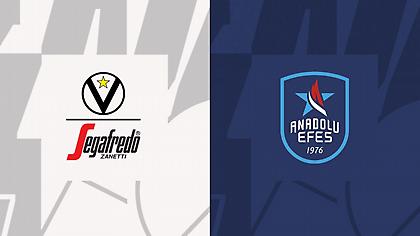 Βίρτους Μπολόνια - Εφές