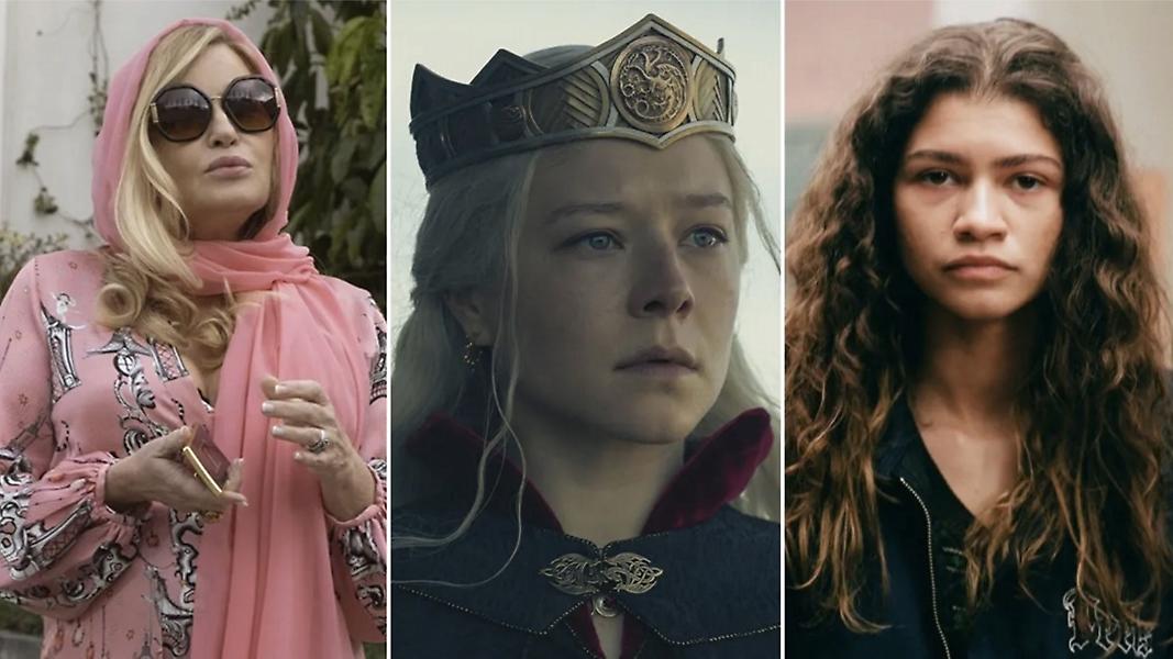 Οι σειρές που θα αργήσουν δυο χρόνια λόγω απεργίας και ποια θα μείνει πιστή στο ραντεβού