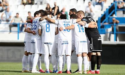 Super League 2: Παιχνίδια-φωτιά σε Θεσσαλονίκη, Νίκαια και Καλλιθέα!