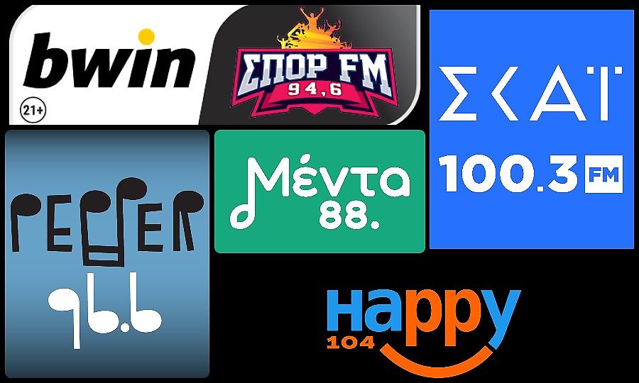 Στην κορυφή της ακροαματικότητας o όμιλος ΣΚΑΪ