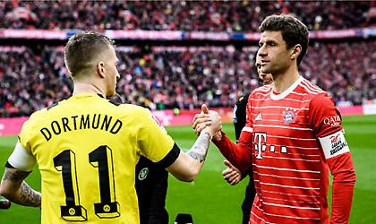 Bundesliga-10η αγωνιστική: Ώρα για klassiker!