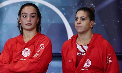 Πάει Βαρκελώνη για πρόκριση ο Ολυμπιακός