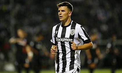 Τσορμπατζόγλου: «Στο όριο της ντροπής με ΑΕΚ ο ΠΑΟΚ - Ίσως Μουργκ αντί Κωνσταντέλια με Ολυμπιακό»