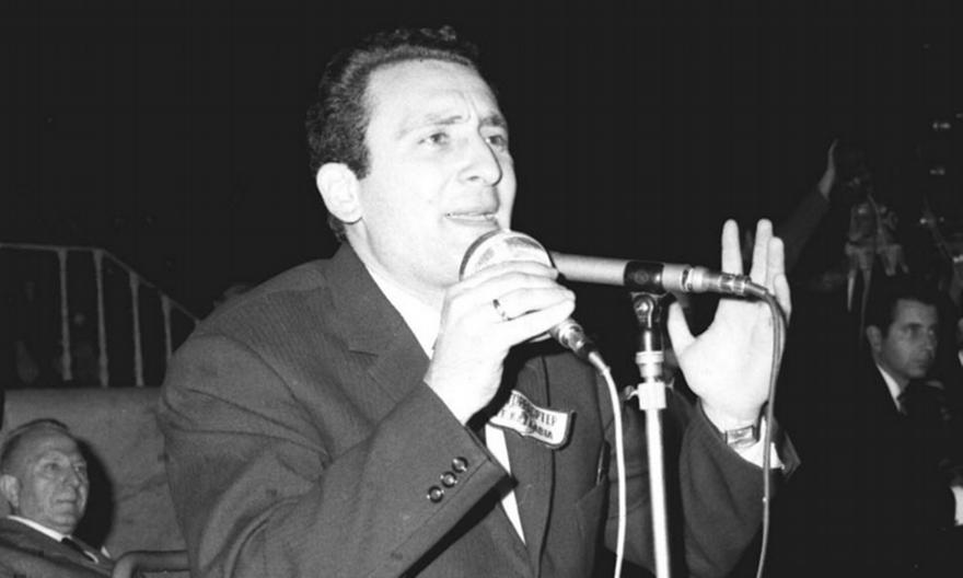 ΕΣΑΚΕ: Συλλυπητήρια ανακοίνωση για τον Βασίλη Γεωργίου