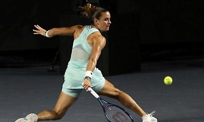 Επιστρέφει με τρεις ήττες από το Μεξικό η Σάκκαρη