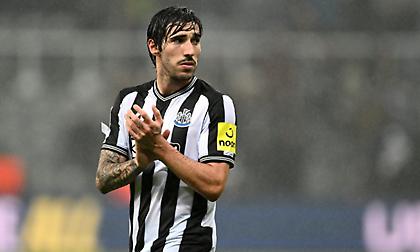 Αυτούς εξετάζει η Νιούκαστλ για να αντικαταστήσει τον τιμωρημένο Τονάλι