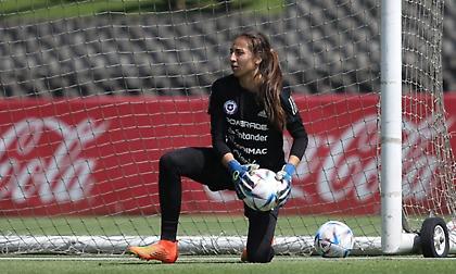 Θα παίξει σε τελικό χωρίς τερματοφύλακα η εθνική γυναικών της Χιλής!