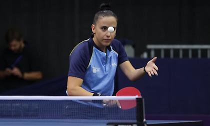 Έχασε στον πρώτο γύρο του σλοβένικου Feeder η Τόλιου