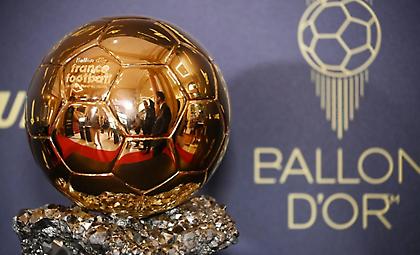 UEFA και France Football θα συνδιοργανώνουν στο εξής τη Χρυσή Μπάλα