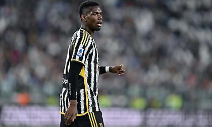 Gazzetta dello Sport: «Πάει για διετή αποκλεισμό ο Πογκμπά»