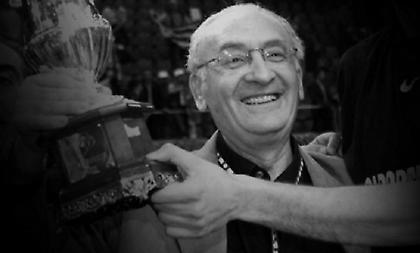 Το «αντίο» της ΠΑΕ ΑΕΚ στον Βασίλη Γεωργίου