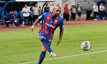 Βόλος: Νοκ άουτ Άλχο και Μύγας για το ματς με τον ΠΑΣ Γιάννινα-Αναλυτικά η αποστολή