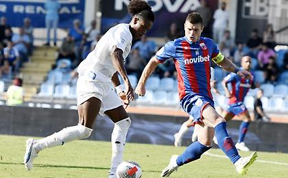 ΠΑΣ Γιάννινα-Βόλος: Πρόωρος… τελικός στον δρόμο για την παραμονή!