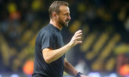 Χωρίς Πάβισιτς και άλλους έξι κόντρα στον Ατρόμητο ο Άρης