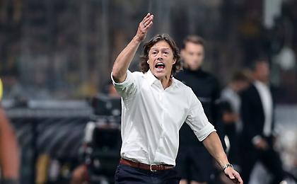 Η ενδεκάδα της ΑΕΚ: Μπόλικες αλλαγές από Αλμέιδα