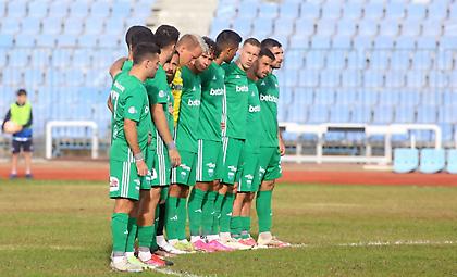 Πήρε το ντέρμπι με τον Ηρακλή και συνεχίζει ακάθεκτος και… άχαστος ο Λεβαδειακός!