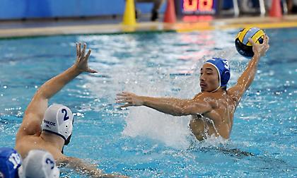 Μεγάλο διπλό του Υδραϊκού επί του Εθνικού