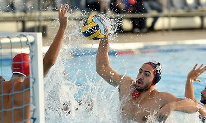 Σάρωσε τον ΑΝΟΓ ο Ολυμπιακός