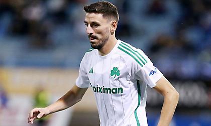 Μλαντένοβιτς: «Αντισταθήκαμε και πήραμε σημαντική νίκη - Να μην κάνουμε εύκολα λάθη»