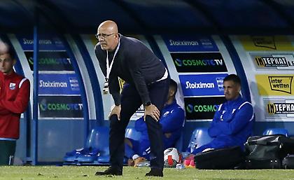 Βόκολος: «Έχω μια πικρία, μπορούσαμε να πάρουμε κάτι καλύτερο»