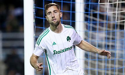 Νικολογιάννης: «Τεράστια νίκη που δείχνει ότι ο Παναθηναϊκός έχει τα άντερα να κάνει πρωταθλητισμό»!