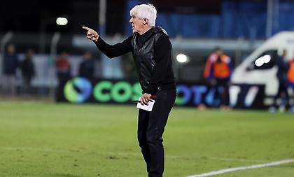 Γιοβάνοβιτς: «Να βγάλουμε αρκετά συμπεράσματα και να παίζουμε καλύτερα»